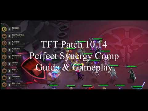 TFT Road to DIAMOND | Teamfight Tactics Patch 10.14 PERFECT Synergy FREE LP Comp | Guide & Gameplay
