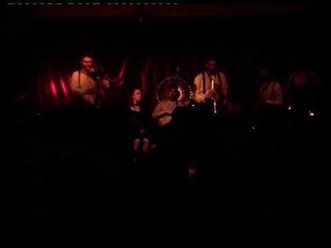 Time Rag Department @ Villa Neukölln 2018 - 6) When It´s Sleepy Time Down South