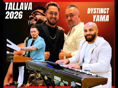Sulltani - Turabi - Visari - Sero - YAMA TALLAVA 2026