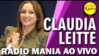 Rádio Mania - Claudia Leitte - Don Juan