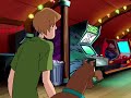 Scooby Doo And The Cyber Chase Final Battle