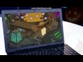 Club Penguin Fiesta Noche De Brujas Comercial Octubre 2014 By Game On