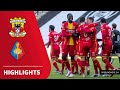 Samenvatting Go Ahead Eagles - Telstar (13-02-2021)