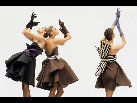 Gianfranco Ferré, dentro l'obiettivo