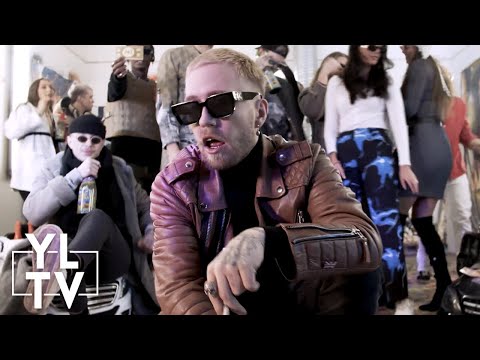 nvm.kenny - "Kenny" [OFFISIELL MUSIKKVIDEO]: YLTV