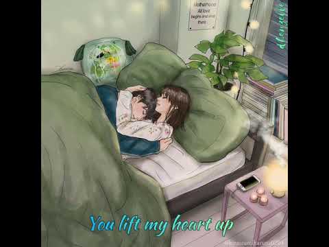 LATCH by NATALIE TAYLOR - Lyric Video