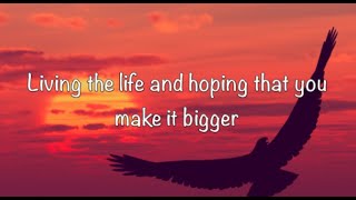 Akon - Burn that bridge (W/Lyrics)