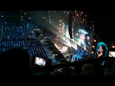 Lucie Bílá, Marek Ztracený - Co sudičky přály nám - Pocta Karlu Gottovi - Praha, 20.6.2022