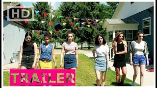 Boys vs. Girls - Comedy Trailer - 2020 - Shaun Benson, Kevin McDonald, Nia Roam video