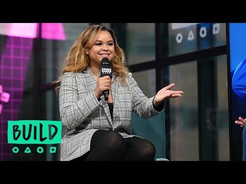 Rachel Crow Reveals "The X Factor" Was The Best & Worst Time Of Her Life