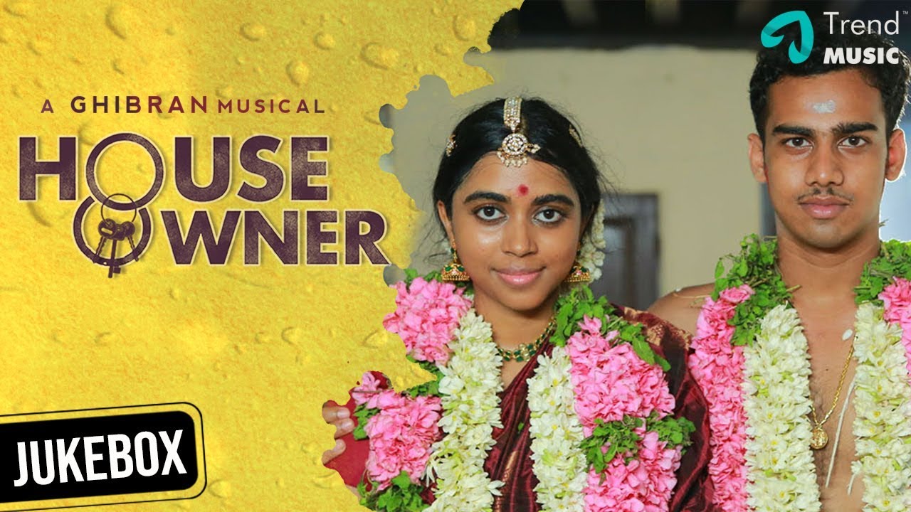 Saayamal Saaigindra Lyrics | House Owner | Kishore | Benny Dayal | Ghibran