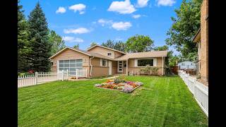 341 S Krameria St, Denver, CO