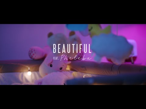 Dapz On The Map - Beautiful ft Pheleba [Official Video]