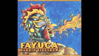Fayuca - Salvame