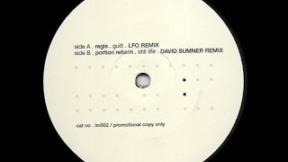Regis - Guilt ( LFO Remix )