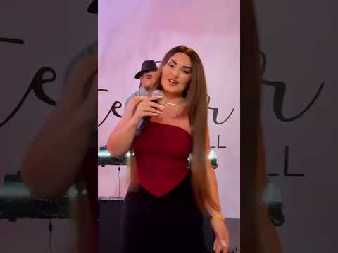 Şəbnəm Tovuzlu - Kapriz