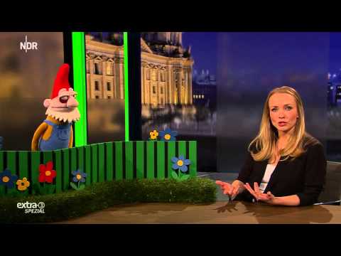 Extra 3 Spezial: Der reale Irrsinn XXL vom 25.02.2015!