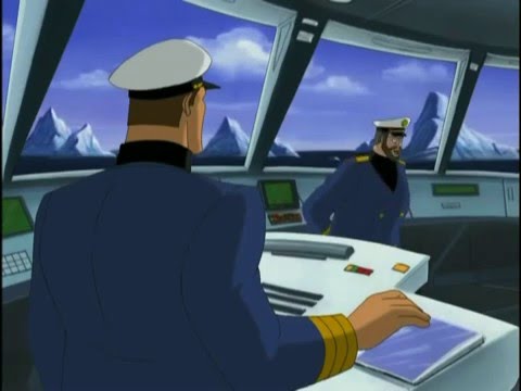 Rescue Heroes: Arctic Spill – Ep.7 - Kids TV Series, Kingdom Kids Zone - Treehouse Direct