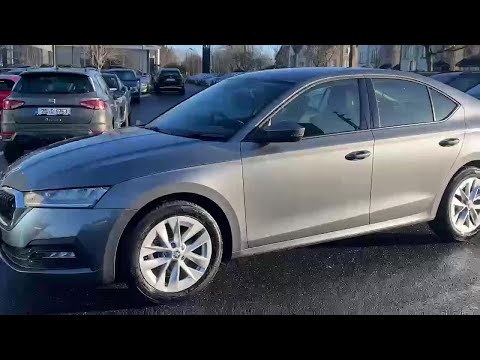 Skoda Octavia OCTAVIA AMB 1.0TSI 110HP DSG - Image 2