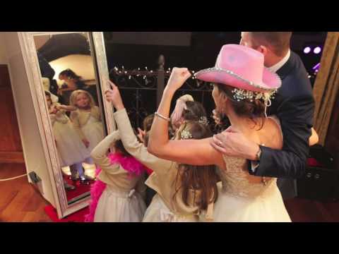 S&K Radiant Reflections video.