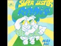 Supersister - Radio 