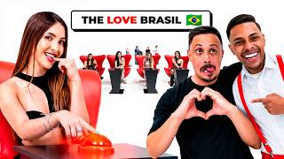 THE LOVE BRASIL! EP: 04