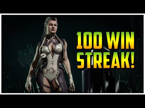 50% Combo Into Brutality ! - Mortal Kombat 11 Sindel Ranked Matches #19