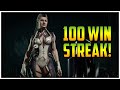 50 Combo Into Brutality Mortal Kombat 11 Sindel Ranked Matches 19