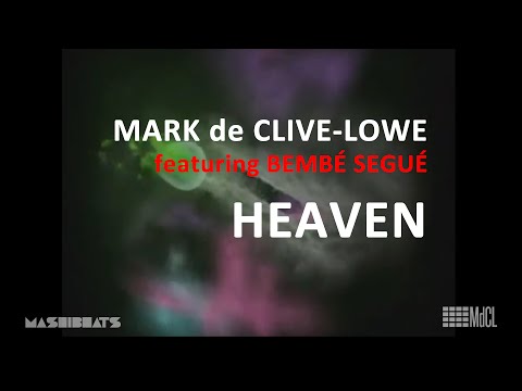 Mark de Clive-Lowe - Heaven featuring Bembe Segue (Official Music Video)