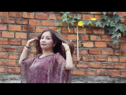 Tà áo tím Sheet - Phương Thủy