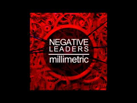 Millimetric - Negative Leaders (The Horrorist Remix)