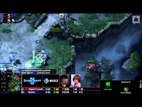 Home Story Cup XII MC vs Snute Round 2 -5