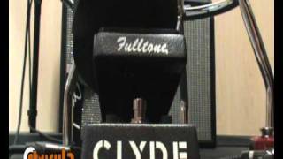 Video thumbnail for Fulltone Clyde Standard by Txirula Musik
