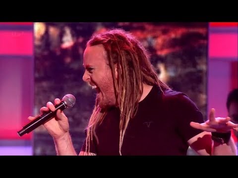 Tim Minchin — Superstar (JCS) | 2013 Andrew Lloyd Webber 40 Musical Years