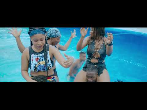 7 Seconde - Bitch Yo Ye (Official Video)