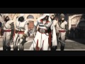 Assassin's Creed || My Body is a Cage 