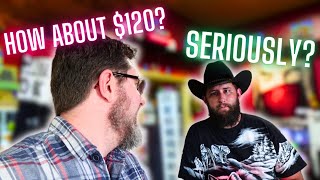 This Store with 200K Fans LAUGHED IN MY FACE