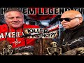 EX-MOB ENFORCER DECLARES WAR ON FAT JOE?! "YOU DID BIG PUN DIRTY”?! FAT JOE VS JOHN ALITE GETS UGLY!