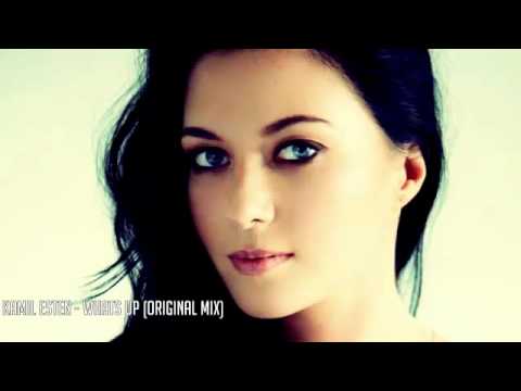 Kamil Esten - Whats up (Original Mix)