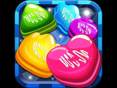 Cookie Blast 2 - Play and enjoy yummy food with the Pig Chef