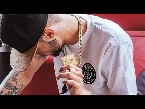 MC ELZIN - COLT 45 (Prod. @yunglince)