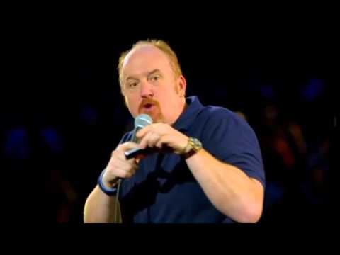 Louis CK   Divorce