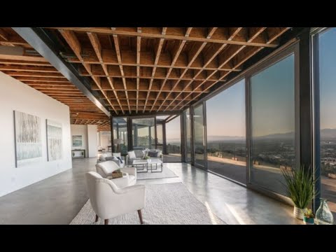 7711 Mulholland Dr - Best Views in Los Angeles