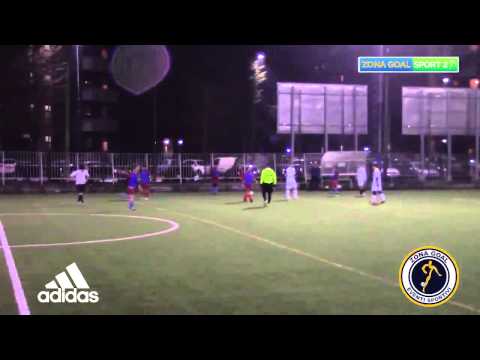 Zona Goal:Lokomotiv Afefe - Real Viale - Differtia