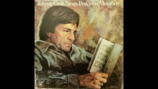 Johnny Cash Sings Precious Memories   03 The Old Rugged Cross