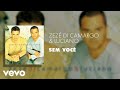 Zezé Di Camargo Luciano Sem Você Áudio Oficial