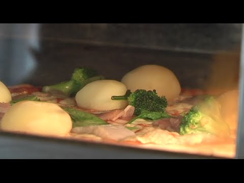 Midsommarpizzan som räddar din bakisdag!