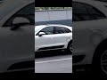 IFS Super Cars In Chunxi Road
