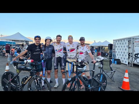 Elena Roch & Philipp Kaider WELTMEISTER!!