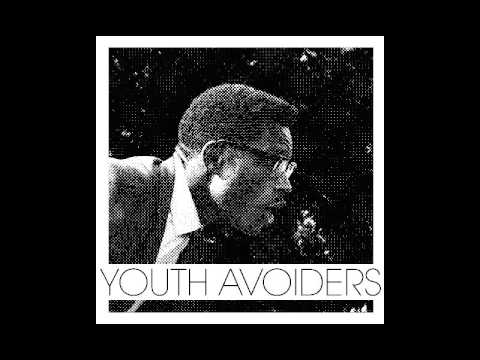 Youth Avoiders - Spare Parts E​.​P. [2016]